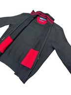 Ralph Lauren Zip-Jacke (M)