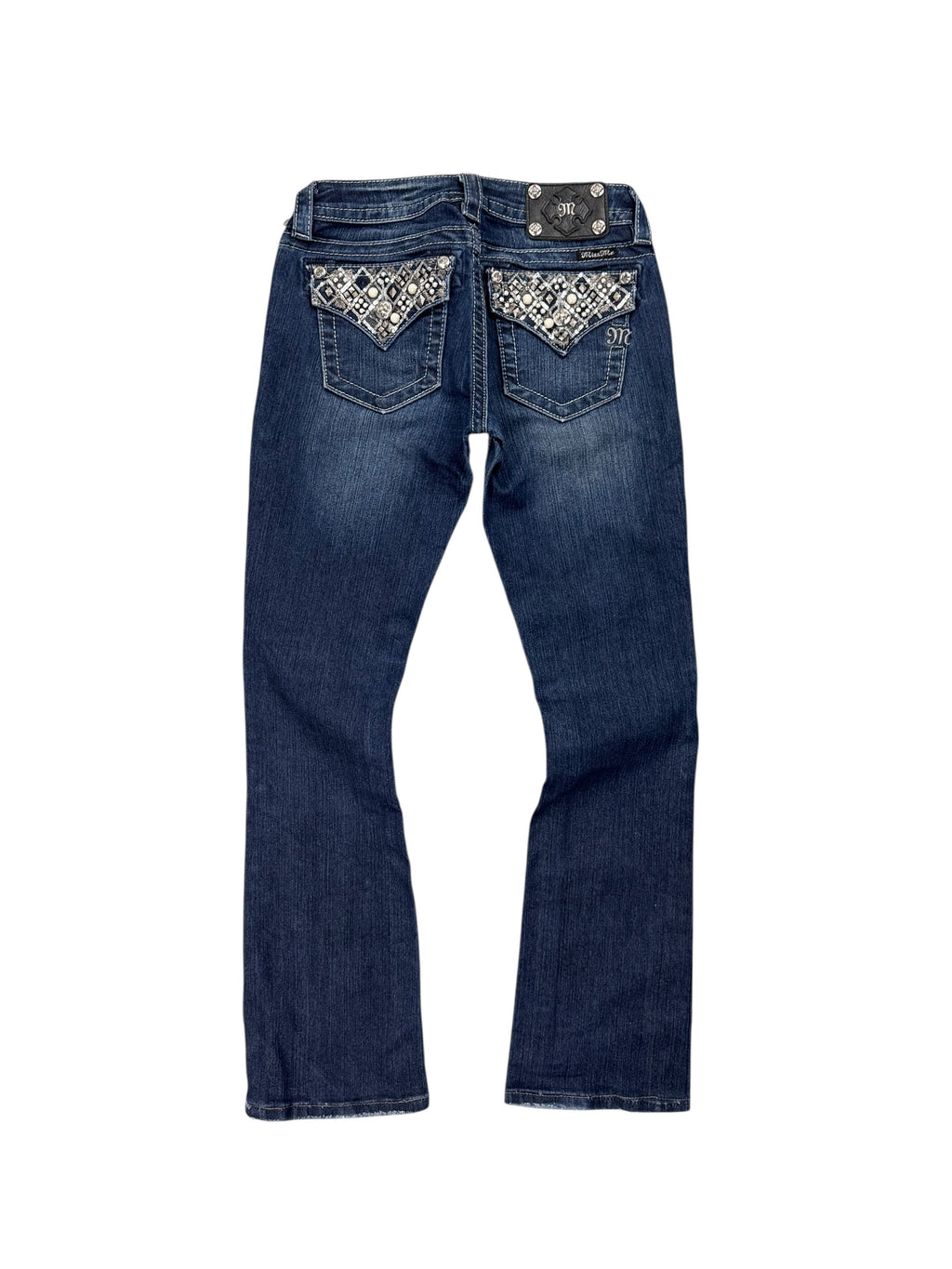 Miss Me Jeans (S)