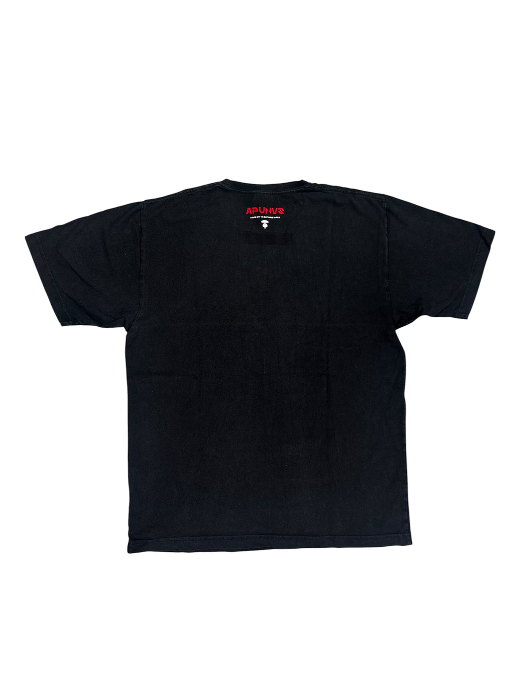 Rare Aape By A Bathing Ape Tee (XL)