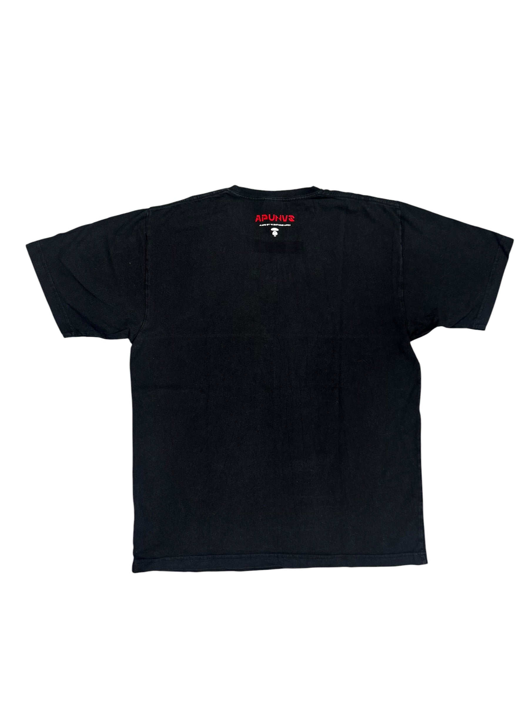 Rare Aape By A Bathing Ape Tee (XL)