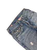 True Religion Jeans (M)