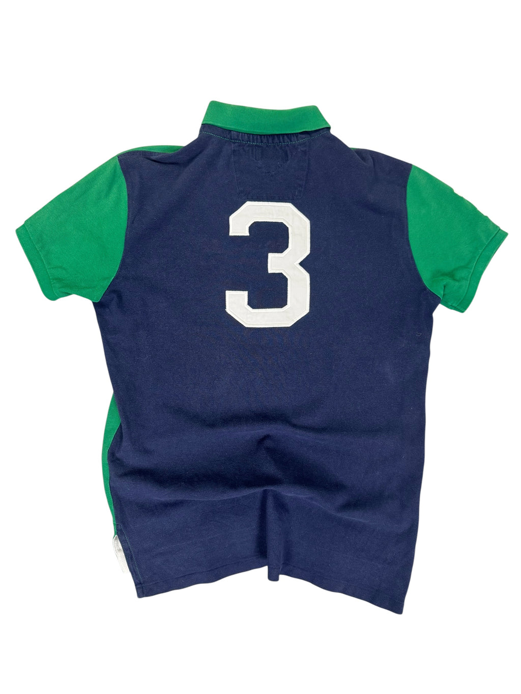 Ralph Lauren Chief Keef (M)