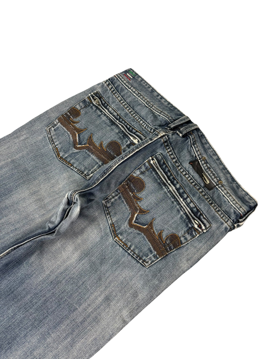 Diesel washed Jeans (M-L)