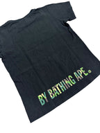 Ladies Rare Bape A Bathing Ape Tee (S)