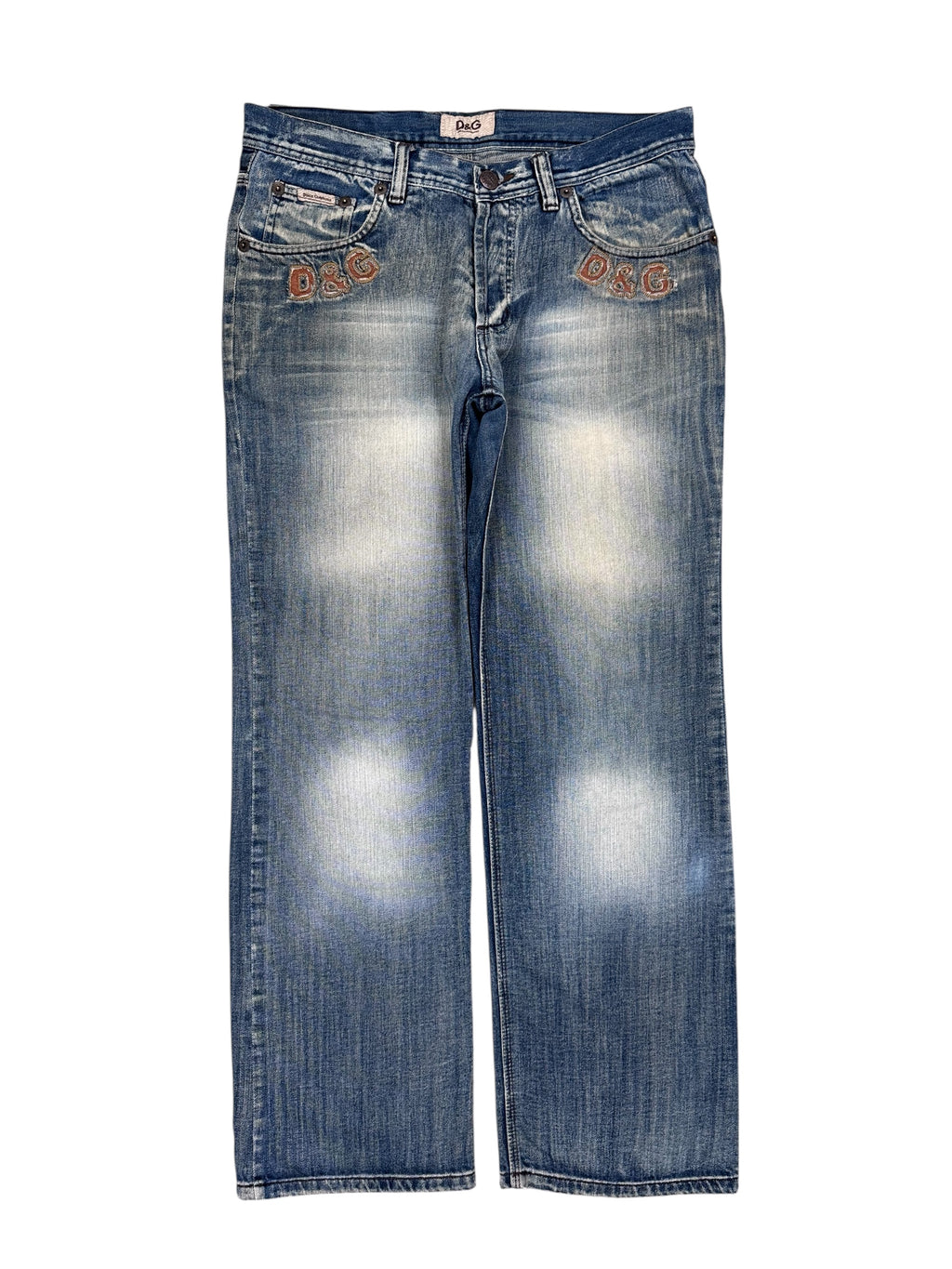 Dolce & Gabbana Jeans (L)