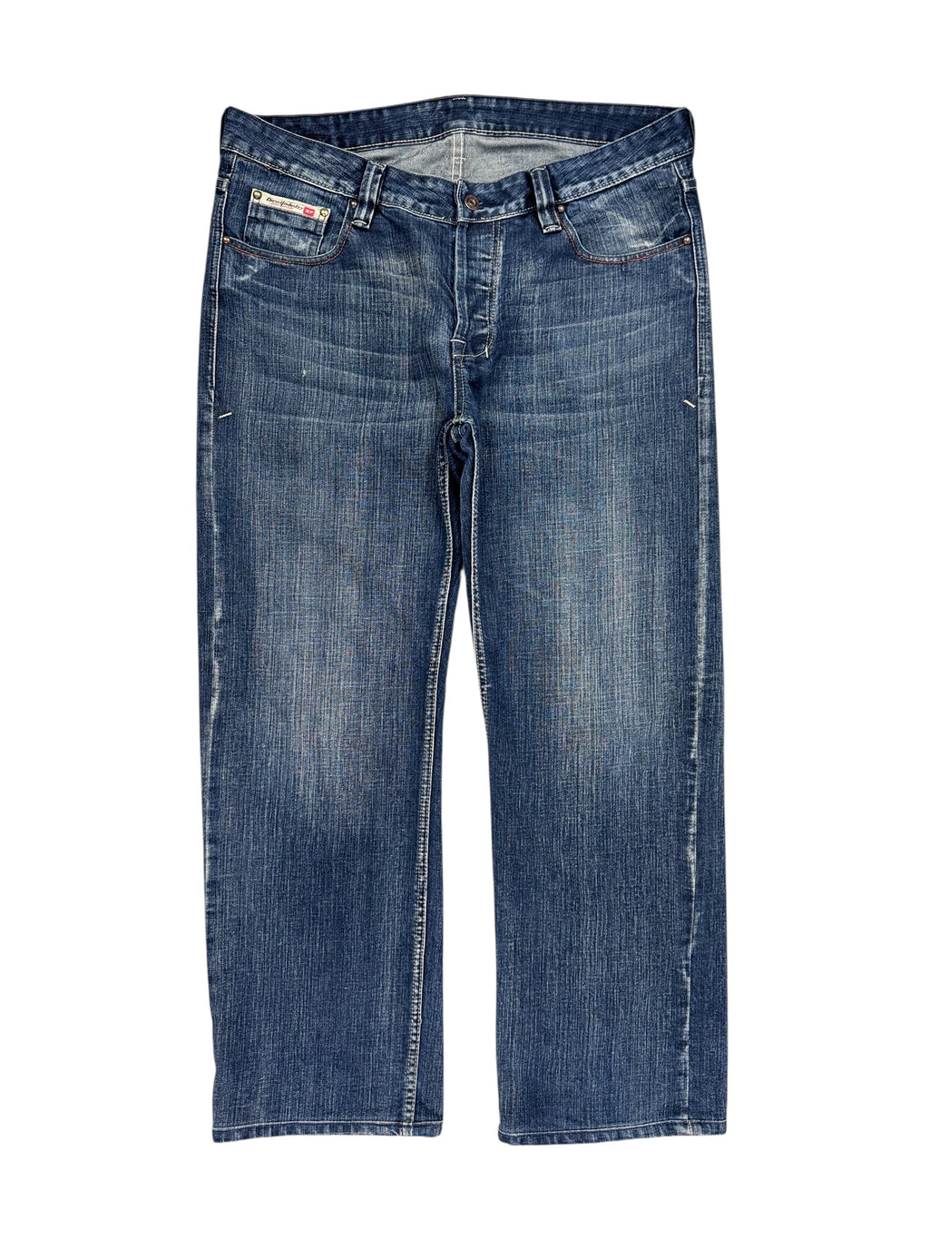 Diesel Jeans (L-XL)