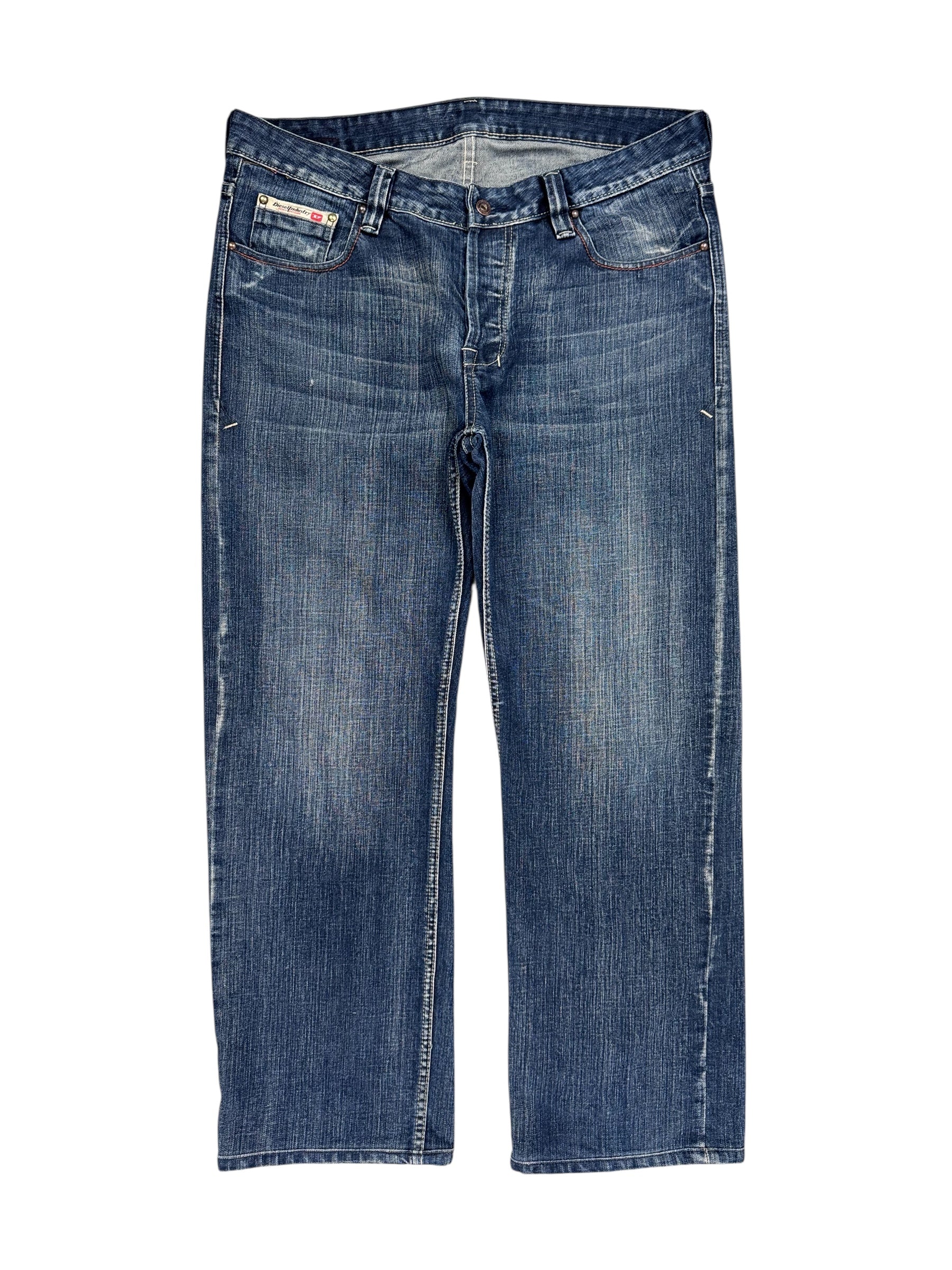 Diesel Jeans (L-XL)