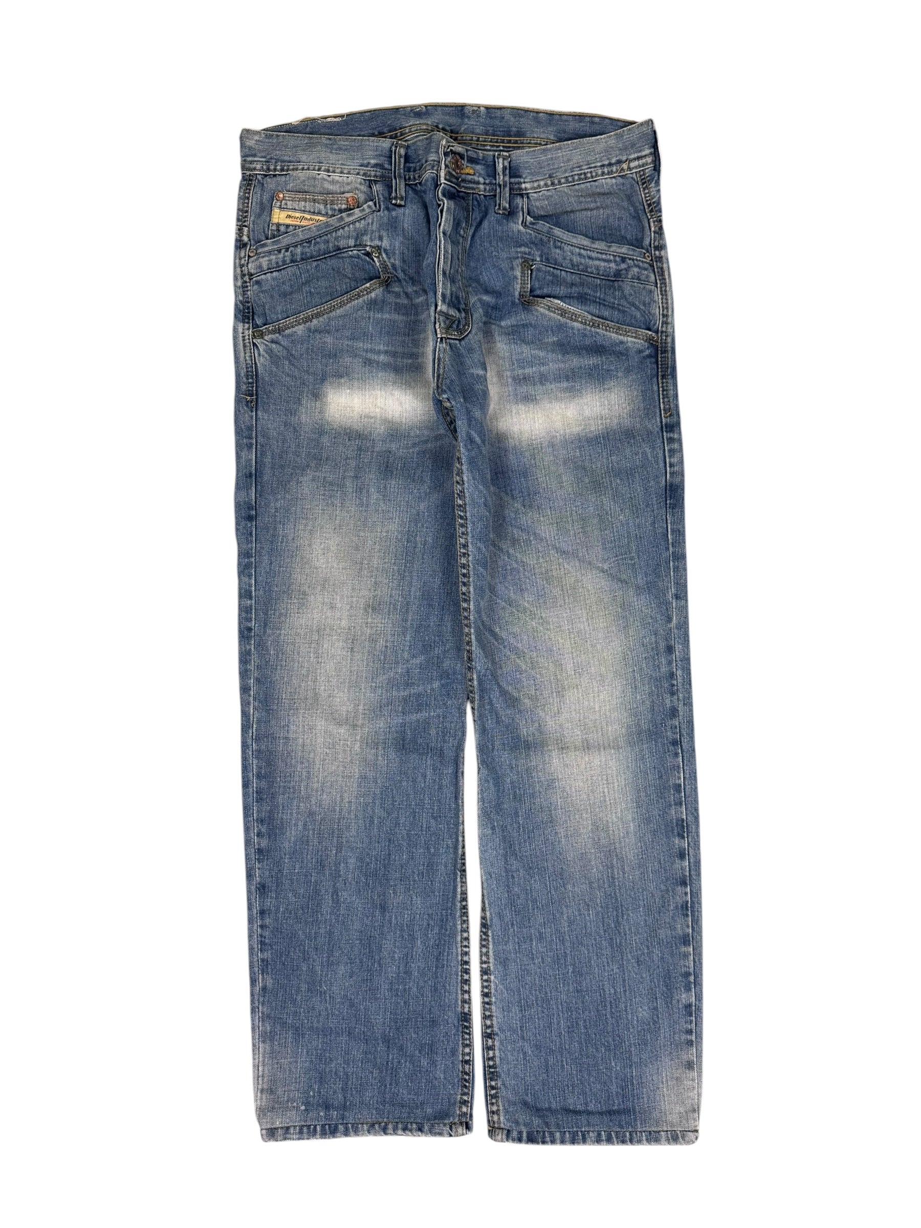 Diesel Jeans (M)