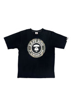 Rare Aape By A Bathing Ape Tee (M)