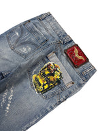 Dolce & Gabbana Jeans (S)
