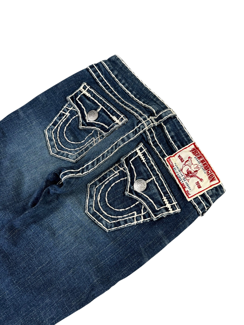 Ladies True Religion Jeans (S)
