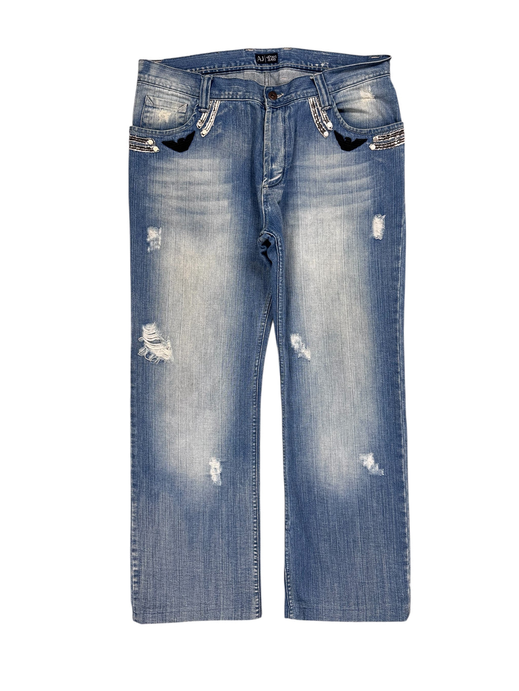 Armani Jeans (M-L)