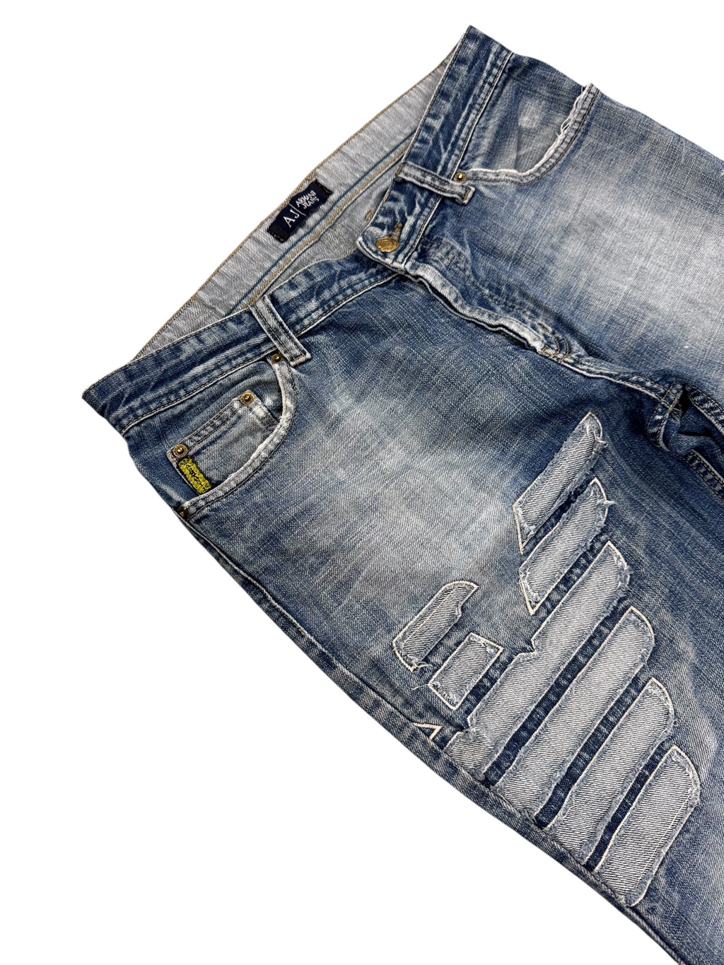 Armani Jeans (L)