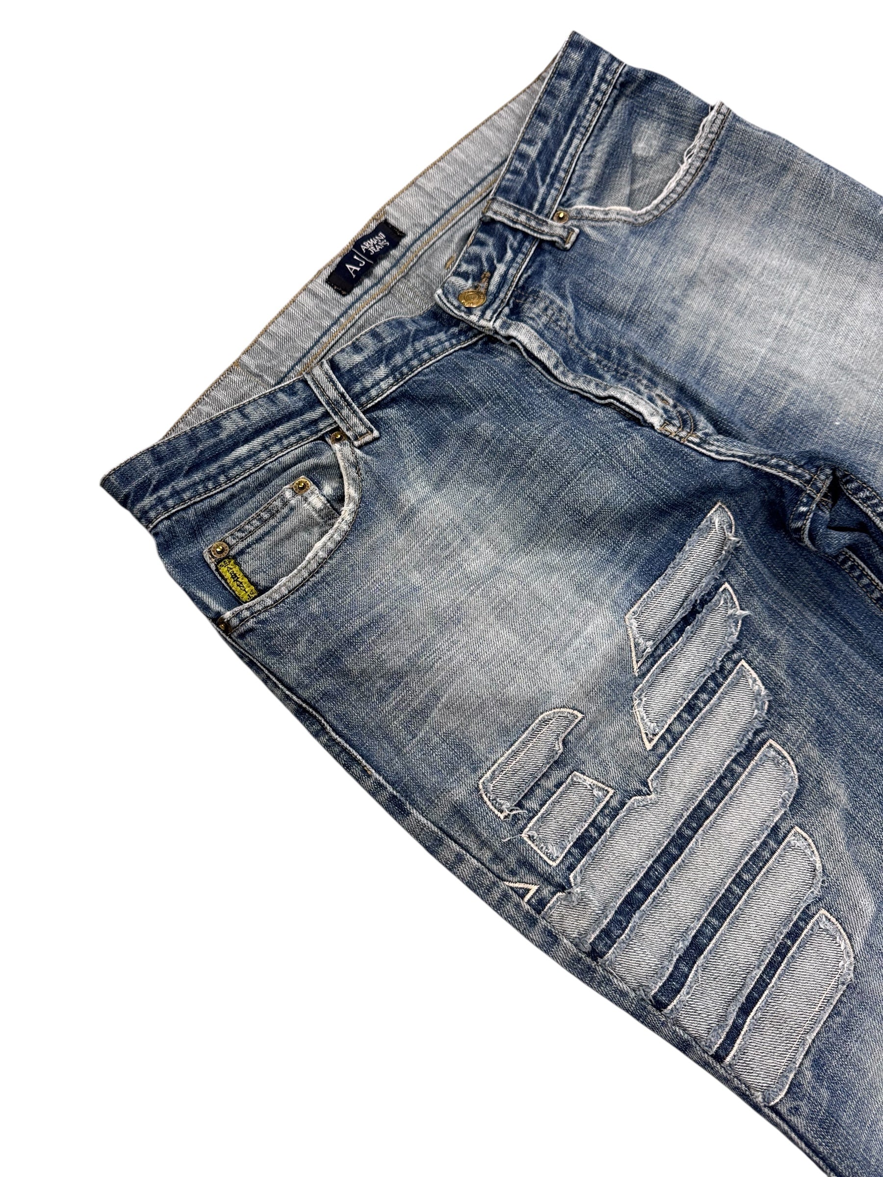 Armani Jeans (L)