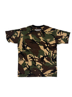 Rare reversible Aape By a Bathing Ape Tee (S)