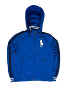 Ralph Lauren Big Pony Jacke (S)