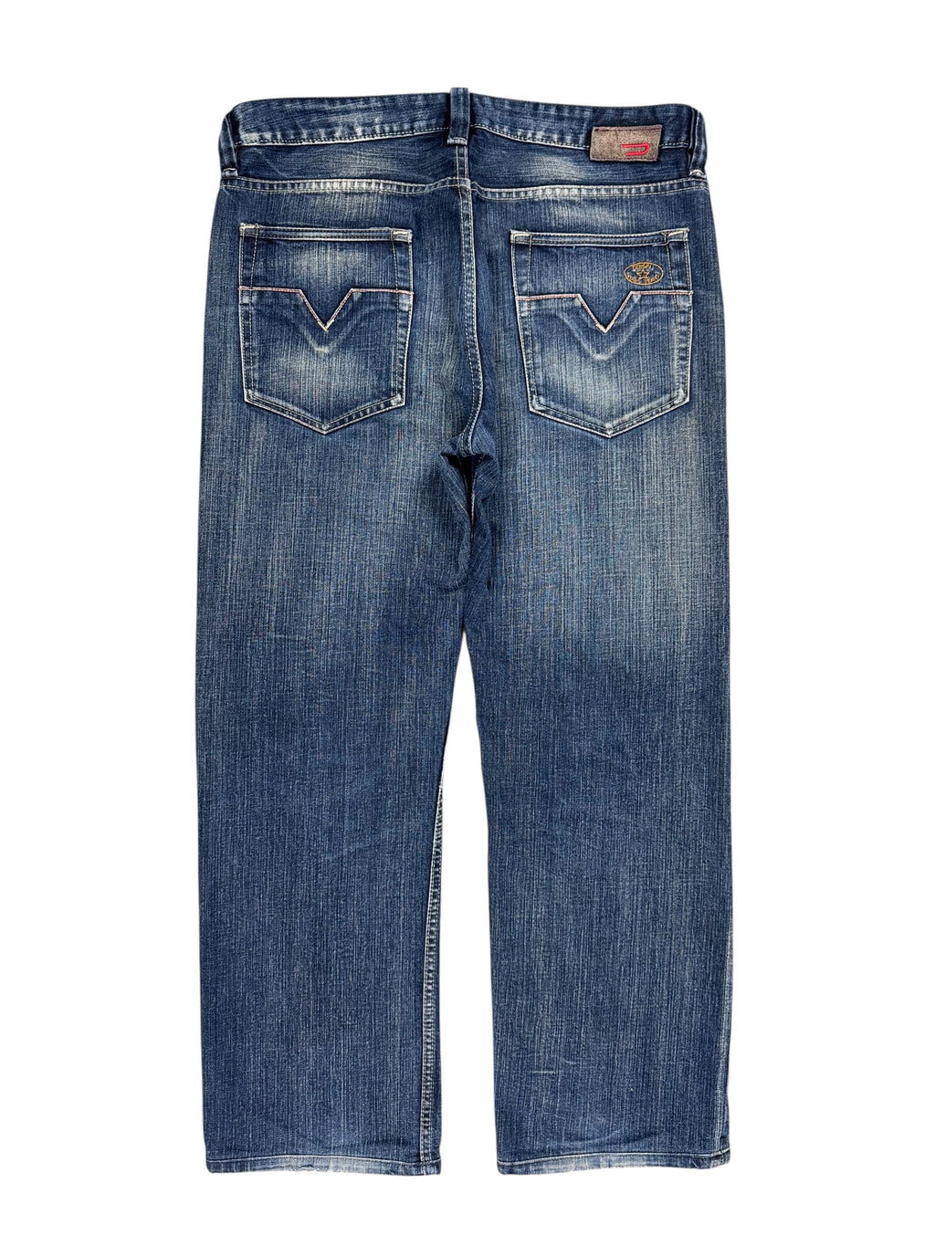 Diesel Jeans (L-XL)