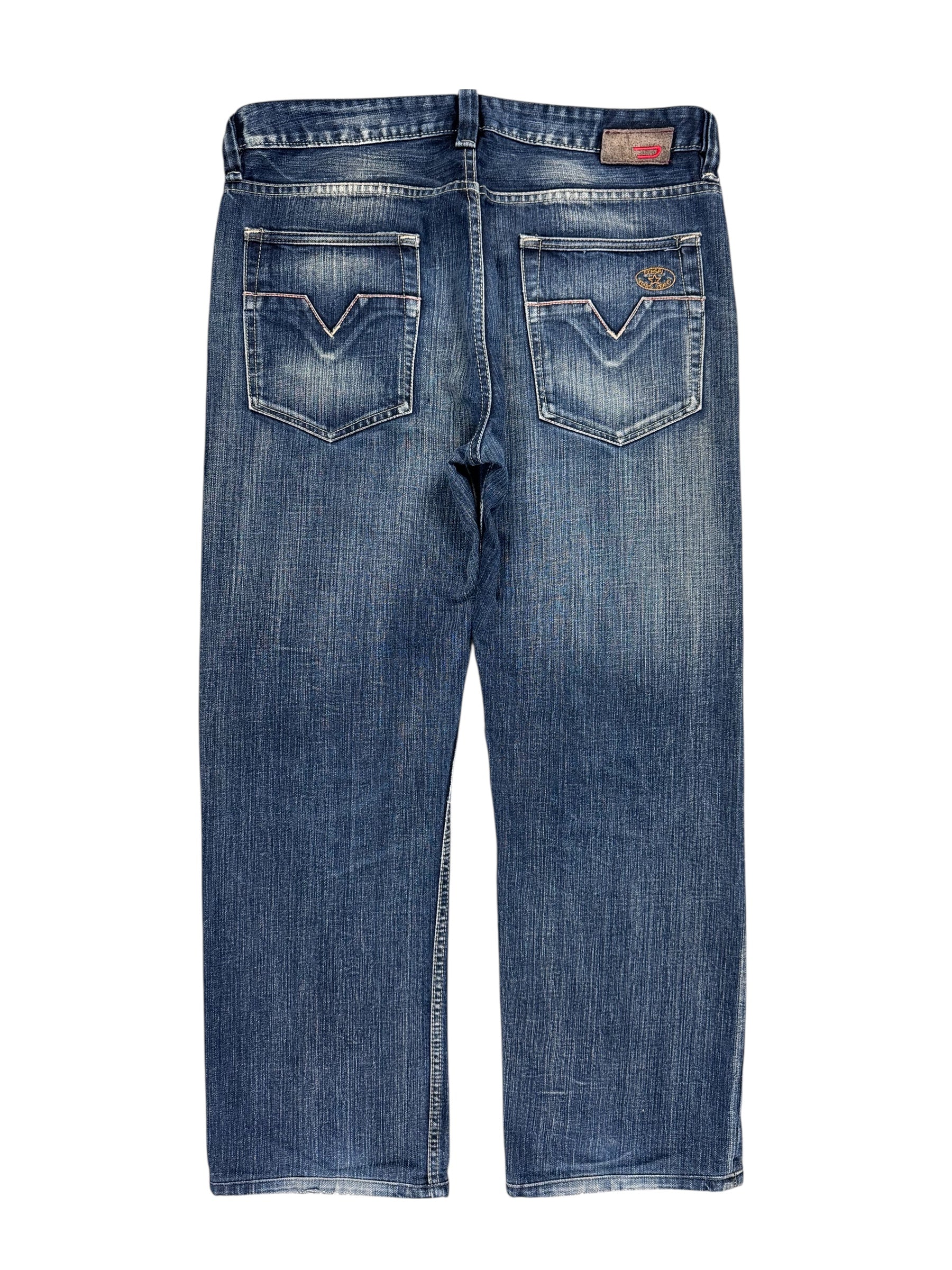 Diesel Jeans (L-XL)