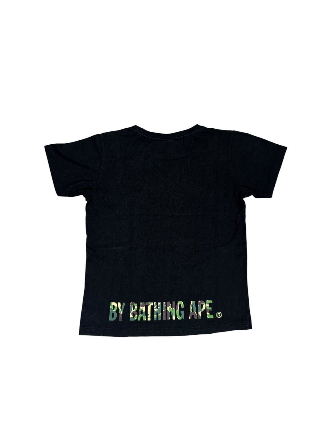 Ladies Rare Bape A Bathing Ape Tee (S)