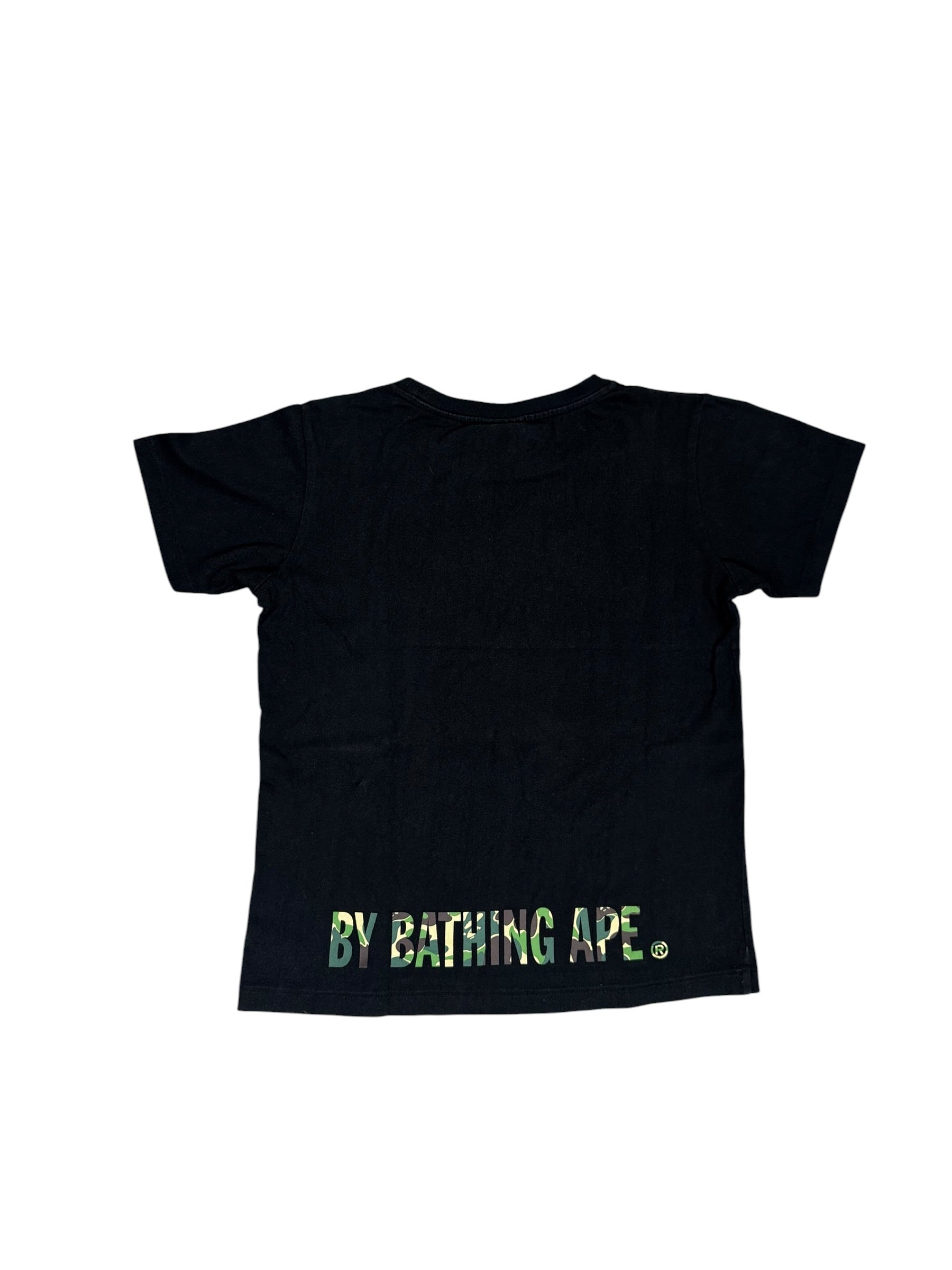 Ladies Rare Bape A Bathing Ape Tee (S)