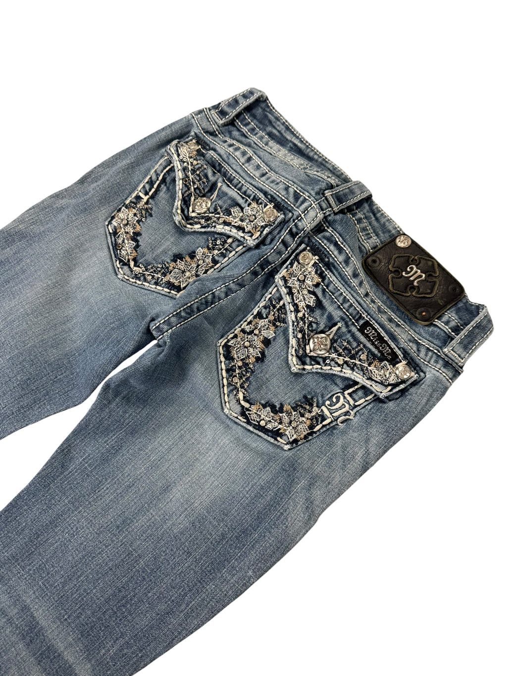 Miss Me Jeans (S)