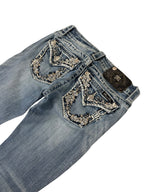 Miss Me Jeans (S)