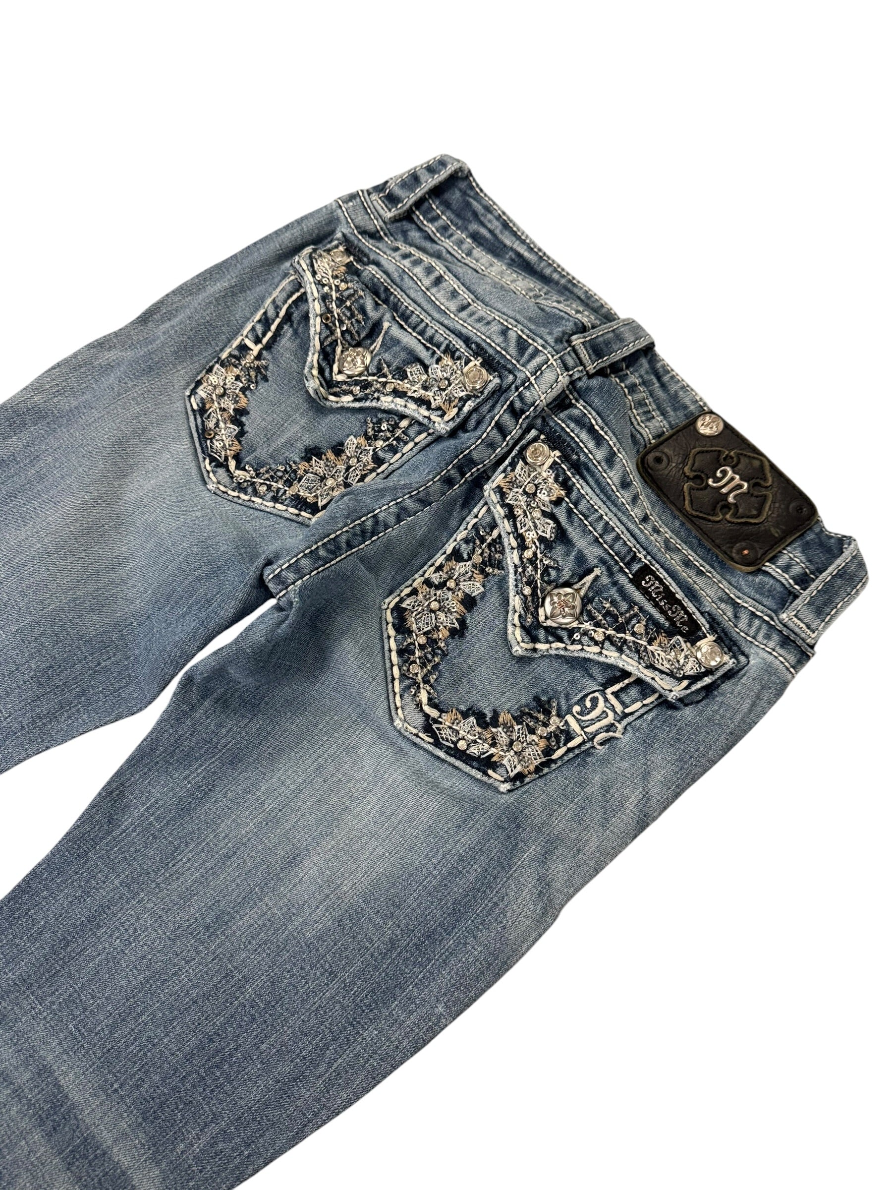 Miss Me Jeans (S)