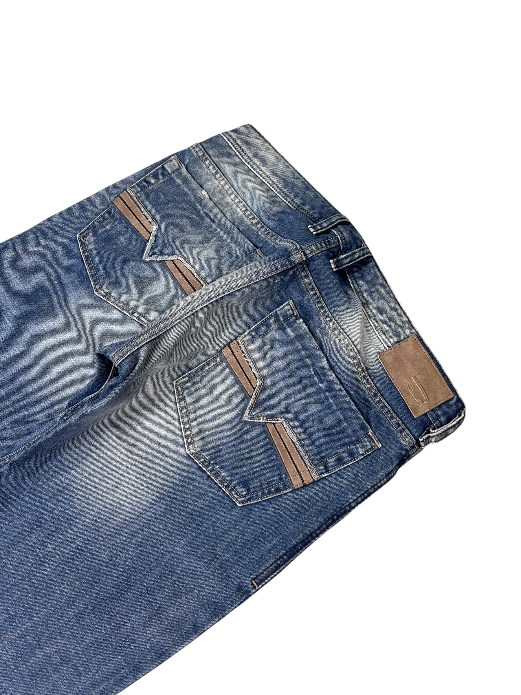 Diesel Jeans (M-L)