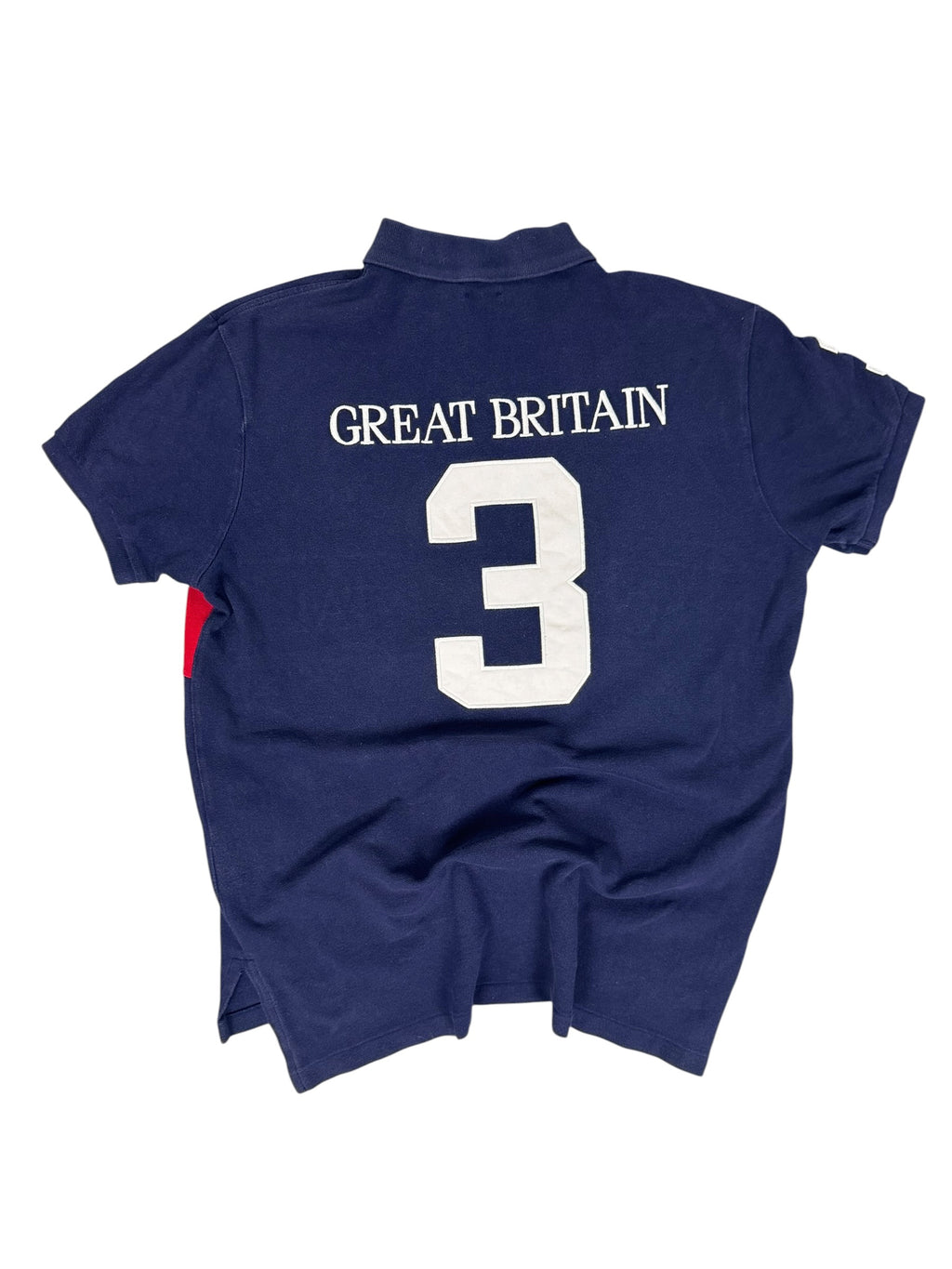 Ralph Lauren GB Big Pony Polo (L)