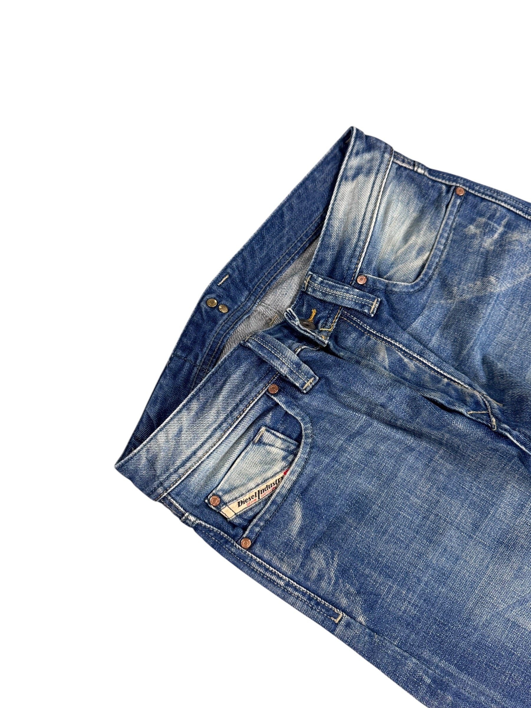 Diesel Jeans (S)
