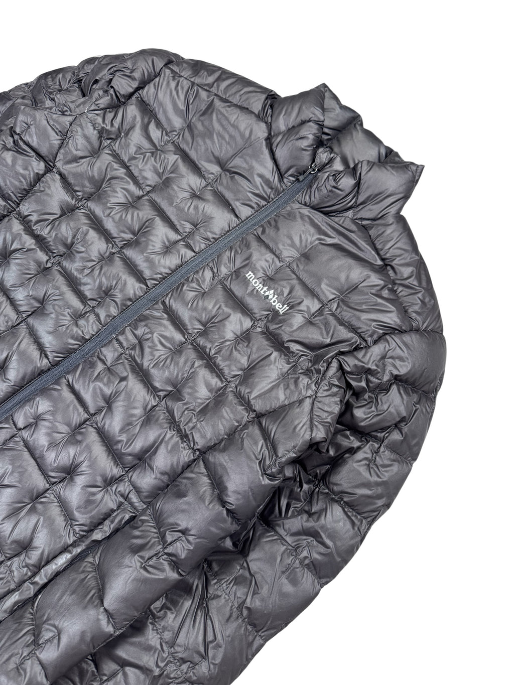 Montbell Jacke (XL)