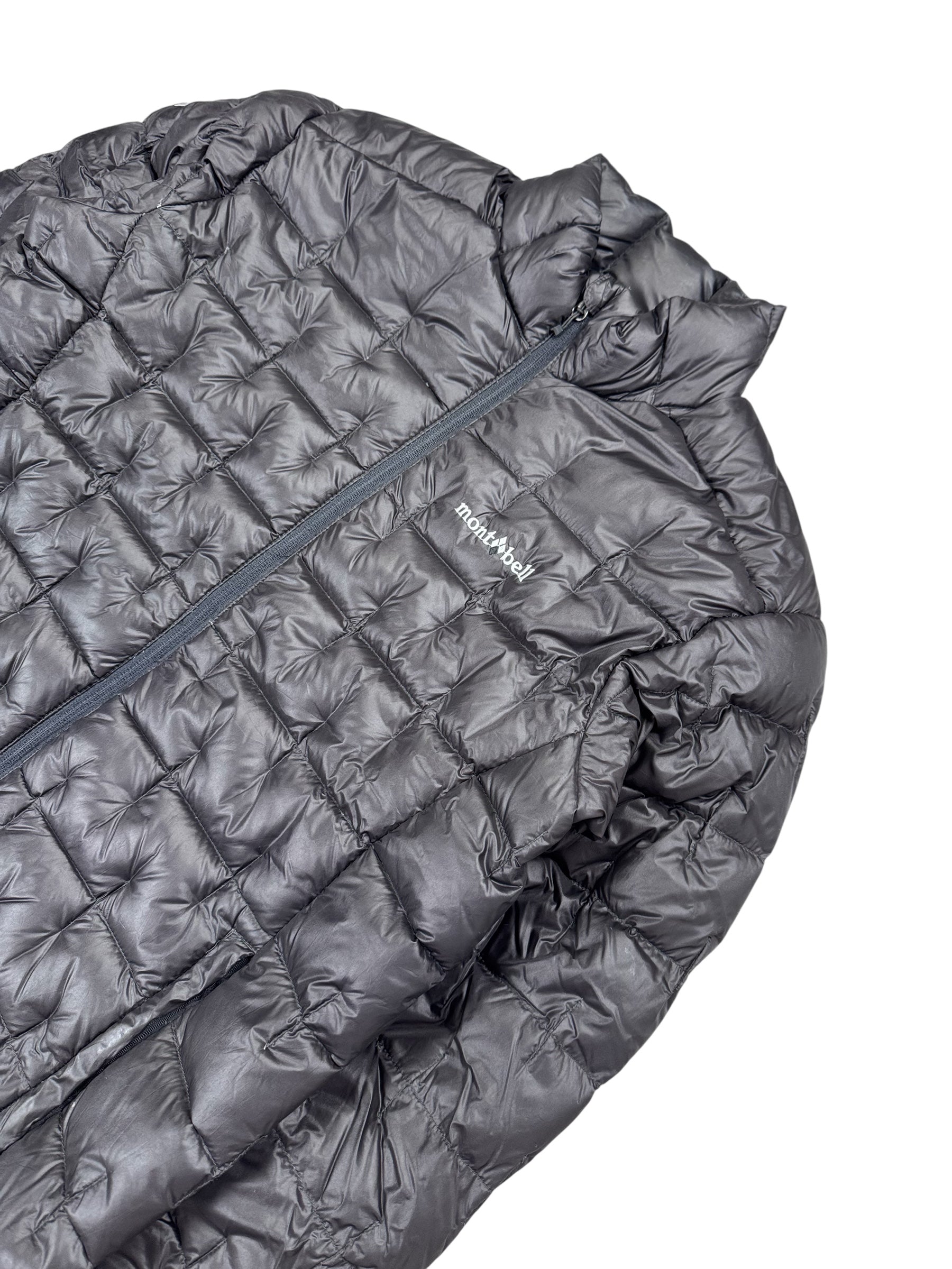 Montbell Jacke (XL)