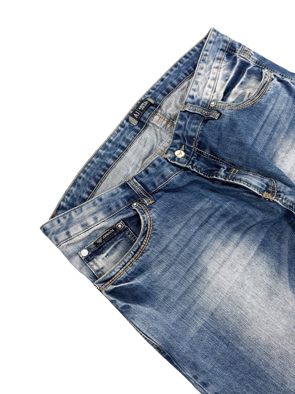 Armani Jeans (L)