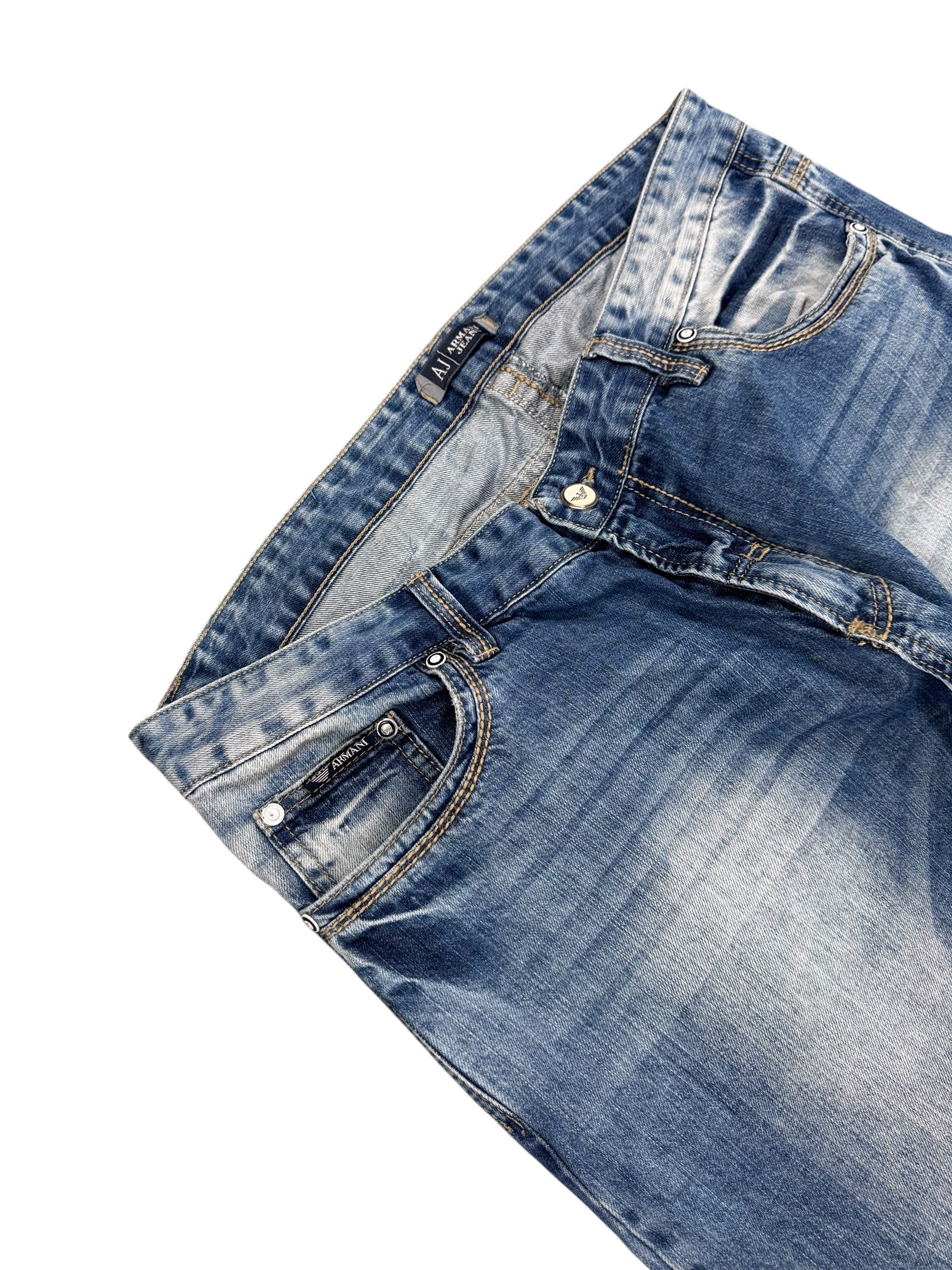 Armani Jeans (L)