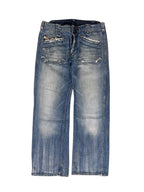 Diesel washed Jeans (M-L)