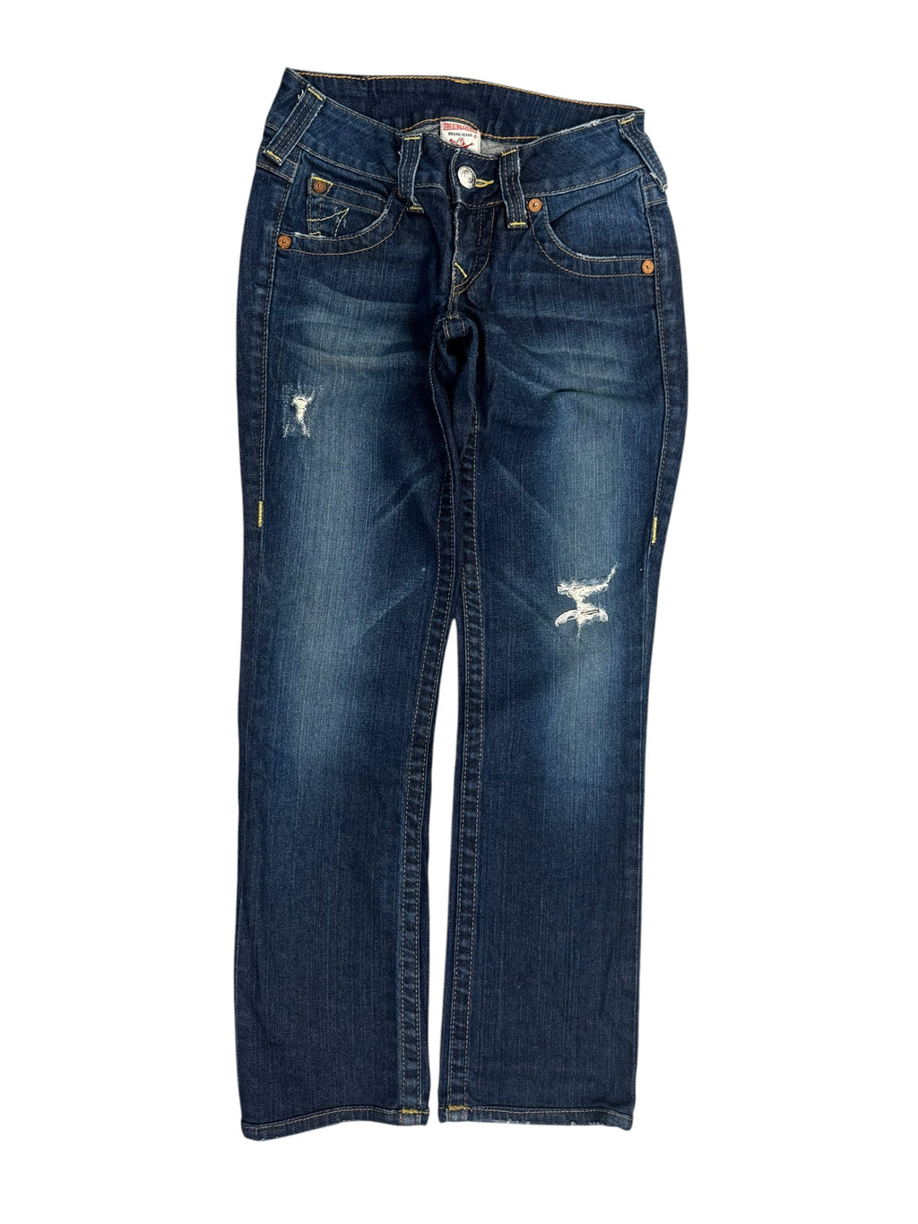 Ladies True Religion Jeans (XS-S)