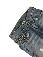 Ladies True Religion Bootcut Jeans (M)