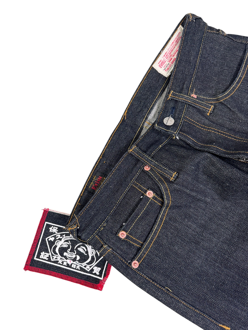 Rare Evisu Jeans (M)