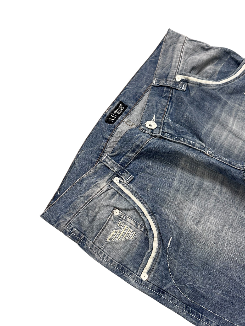 Armani Jeans (S-M)