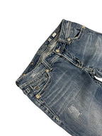 Miss Me Jeans (M-L)