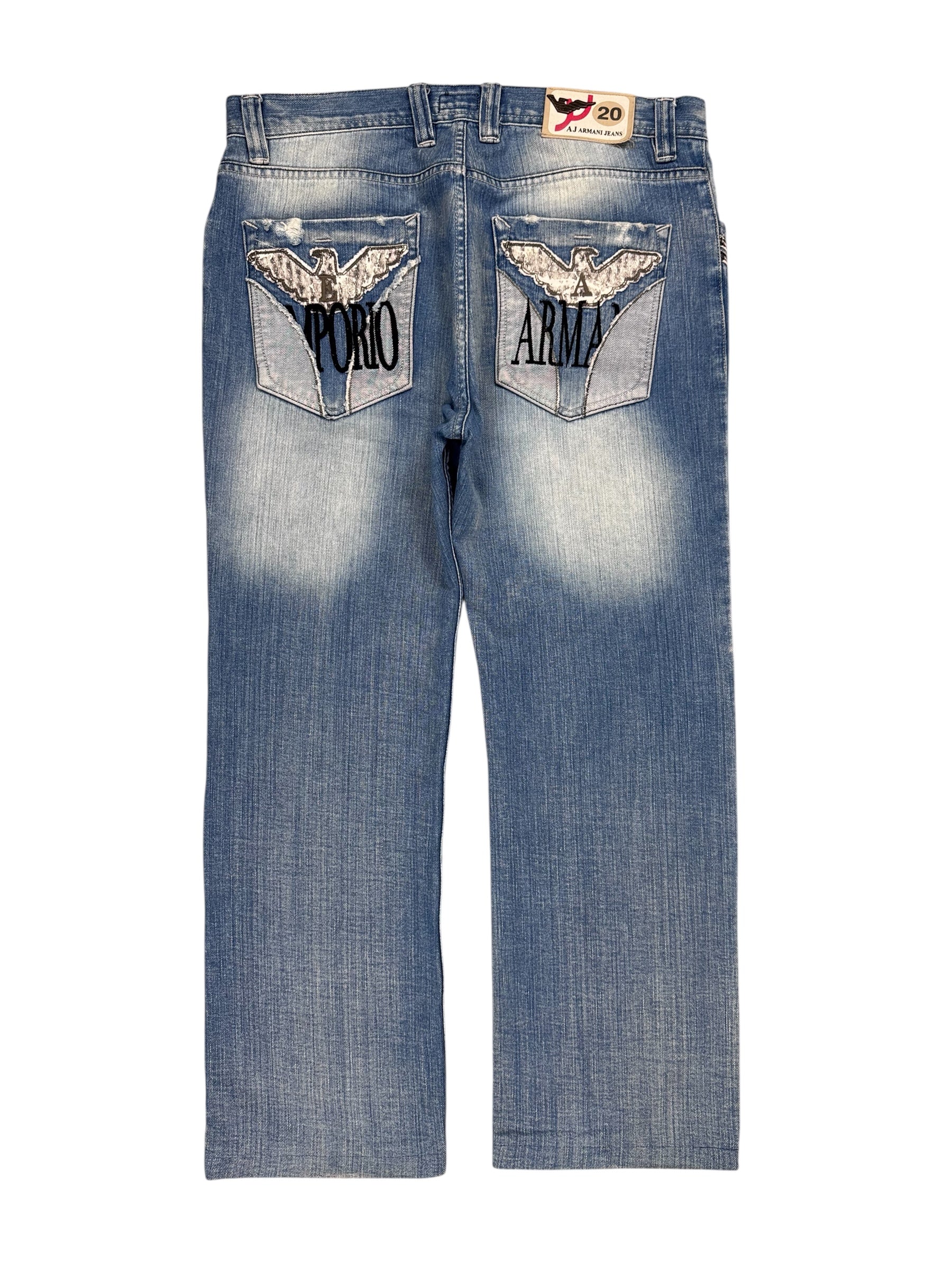 Armani Jeans (M-L)