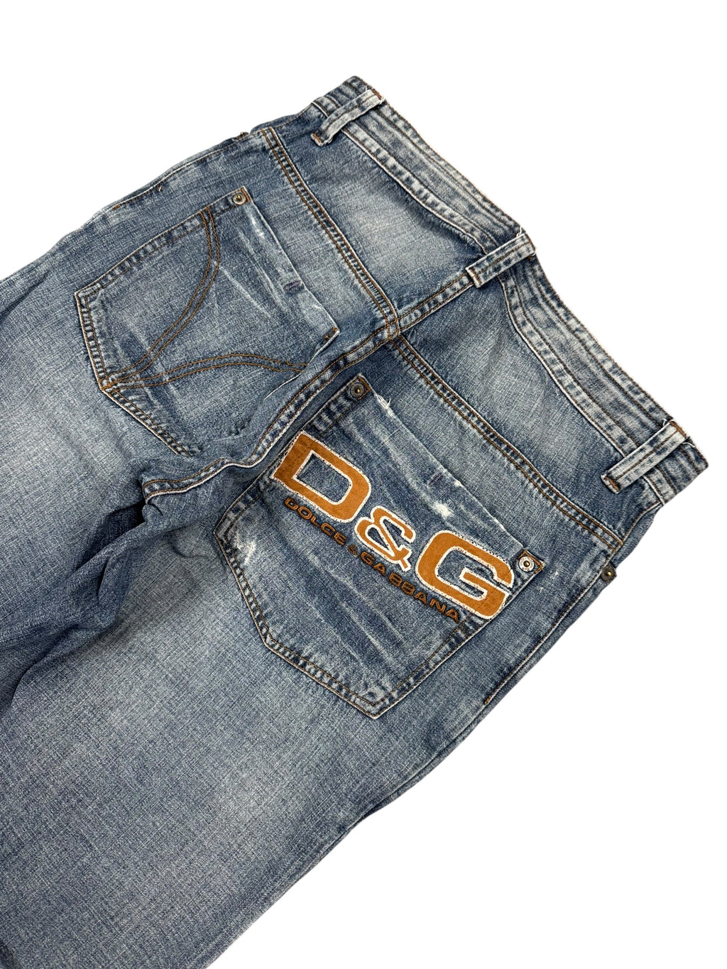 Dolce & Gabbana Jeans (S-M)