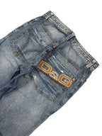 Dolce & Gabbana Jeans (S-M)