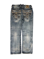 Rock Revival Jeans (L)