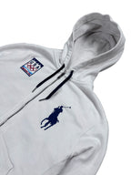 Ralph Lauren Big Pony Zipper (M)