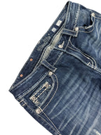 Miss Me Jeans (L)