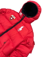 Ralph Lauren Big Pony Jacke (L)
