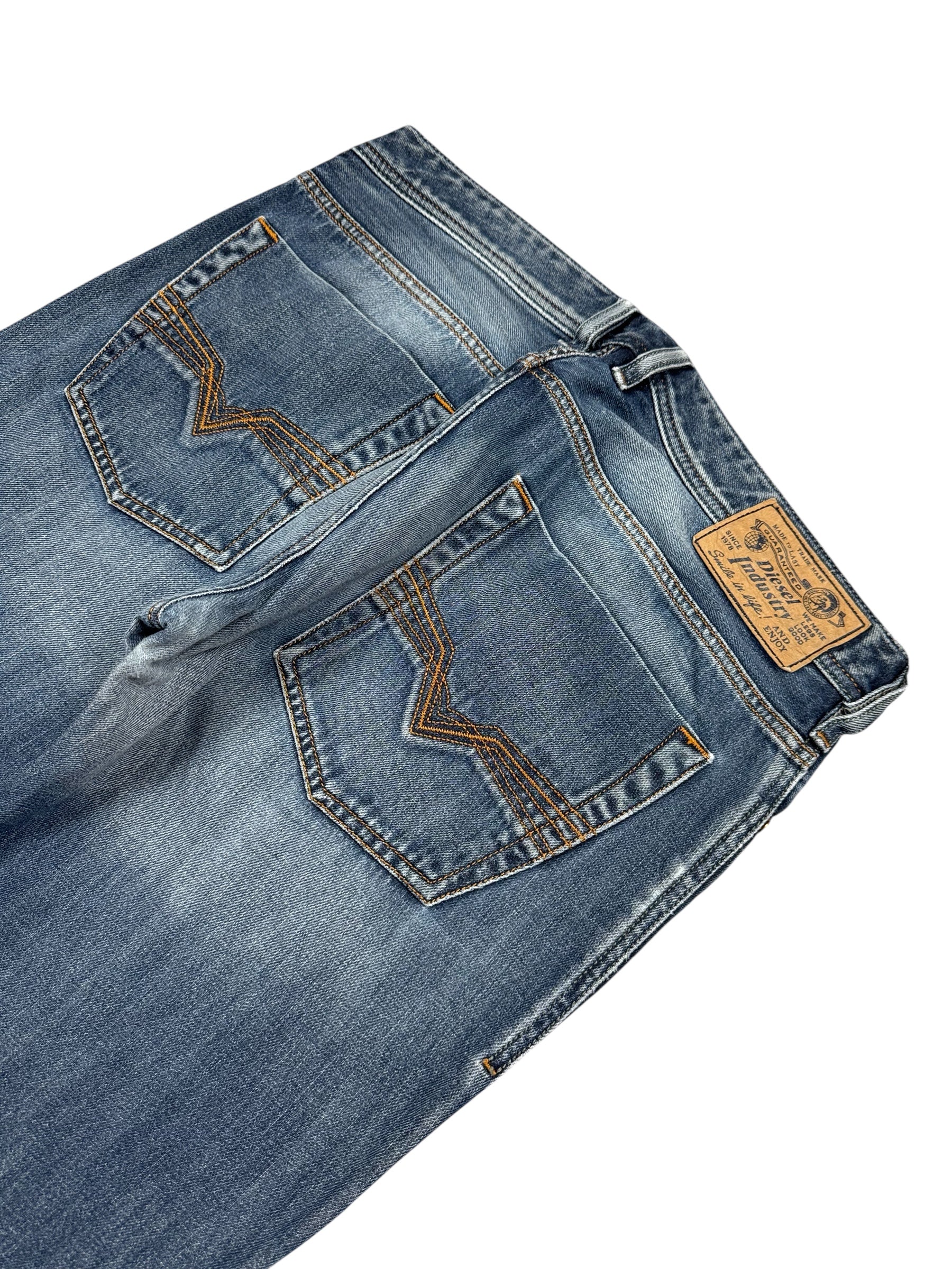Diesel Jeans (M)
