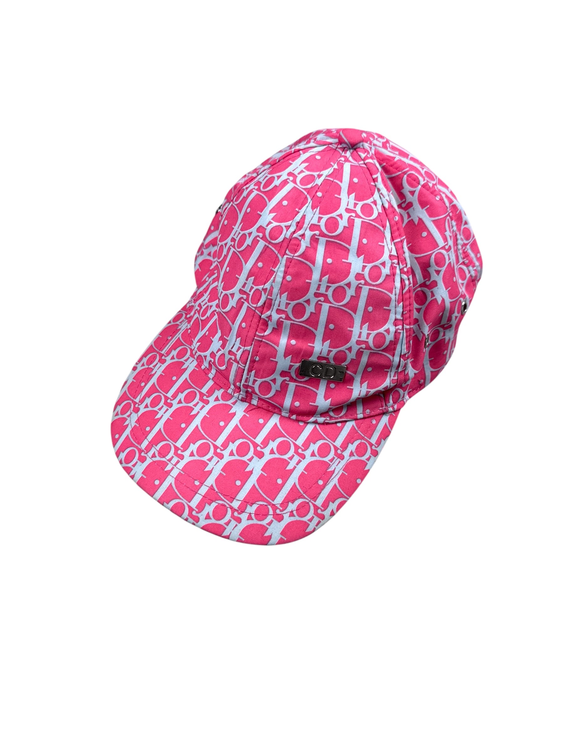 Christian Dior Cap