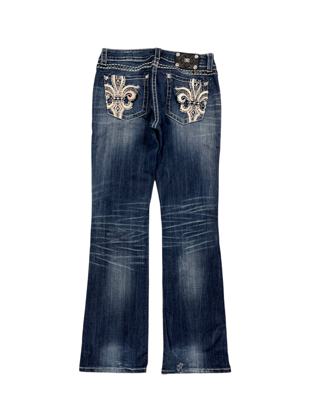 Miss Me Jeans (L)